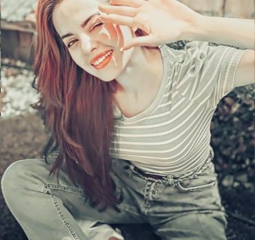 شامة, 27 سنة, 