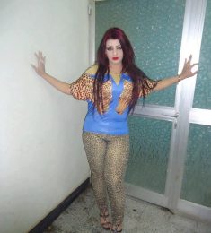 Salma, 41 سنة, النساء