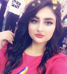 Dalia, 23 سنة, النساء