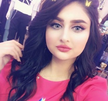 Dalia, 23 سنة, Madinat Hamad, Bahrain