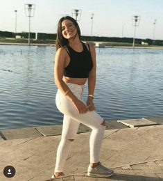 Basma, 22 سنة, النساء