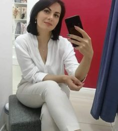 Aya, 35 سنة, النساء