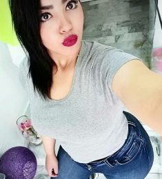 Salma, 23 سنة, النساء
