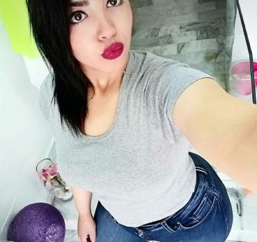 Salma, 23 سنة, Ras al-Khaimah, United Arab Emirates