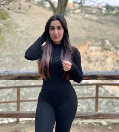 Nejla, 27 سنة, النساء