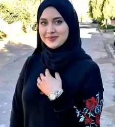 Abla, 26 سنة, النساء