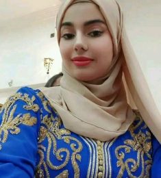 Fatima, 25 سنة, النساء