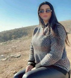 Afaf, 27 سنة, النساء