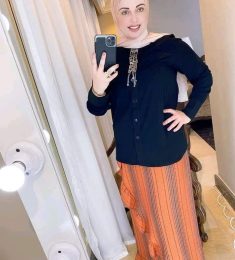 Afaf, 33 سنة, النساء