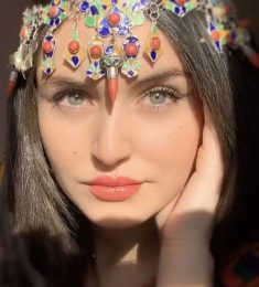 Amal, 32 سنة, النساء