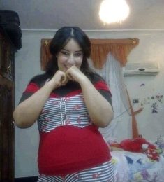 Farida, 35 سنة, النساء