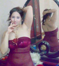 Yasmin, 30 سنة, النساء