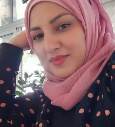 Amani, 36 سنة, النساء