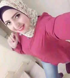 Nour, 25 سنة, النساء