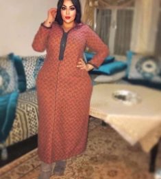 Salma, 29 سنة, النساء